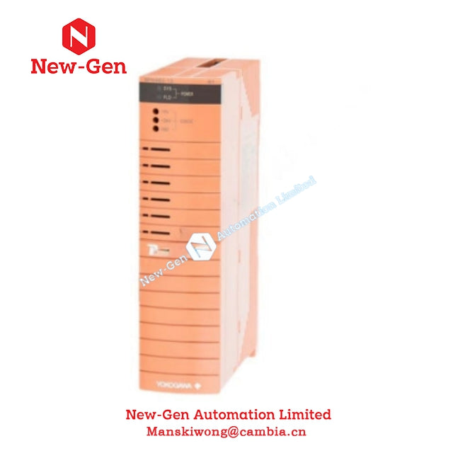 Módulo de fuente de alimentación YOKOGAWA SPW481-13 en stock listo para enviar