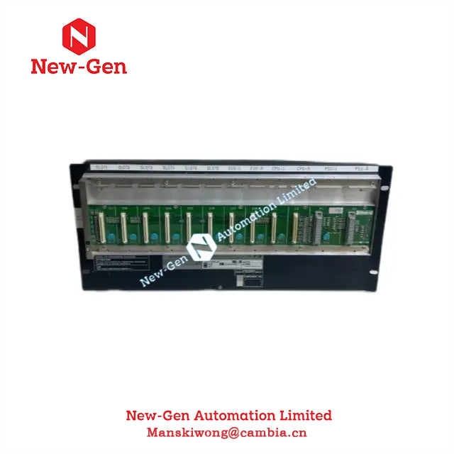 YOKOGAWA SSC60D-S2121 DUPLEXED SAFETY CONTROL UNIT In Stock