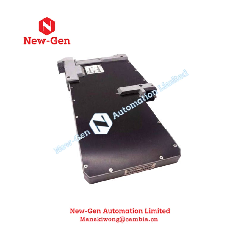 Foxboro SY-0303440E / SY-0303440 Industrial Automation Component