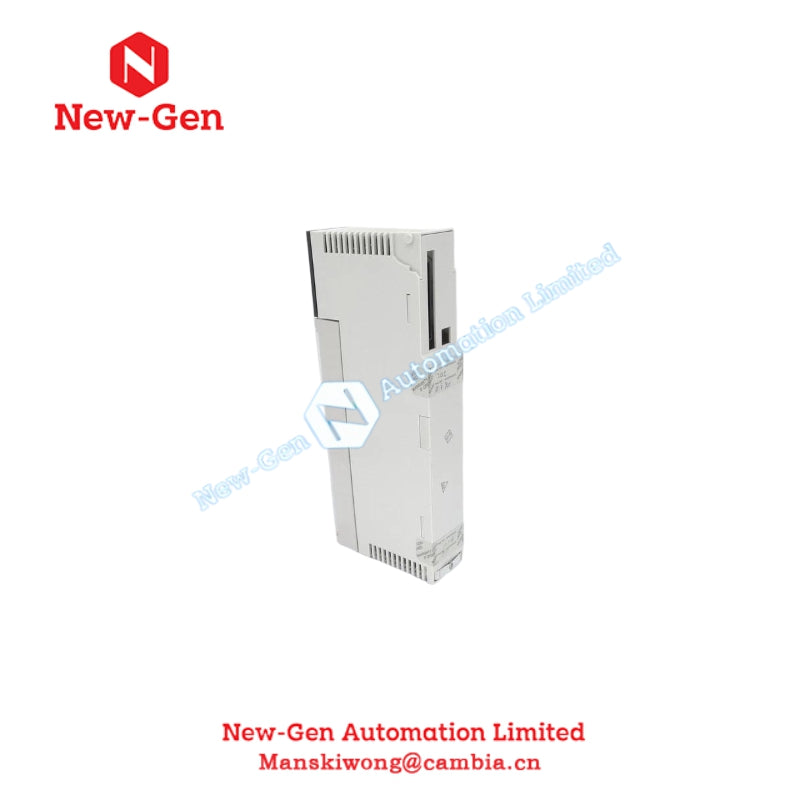 Schneider 140AVI03000 Analog Input Module