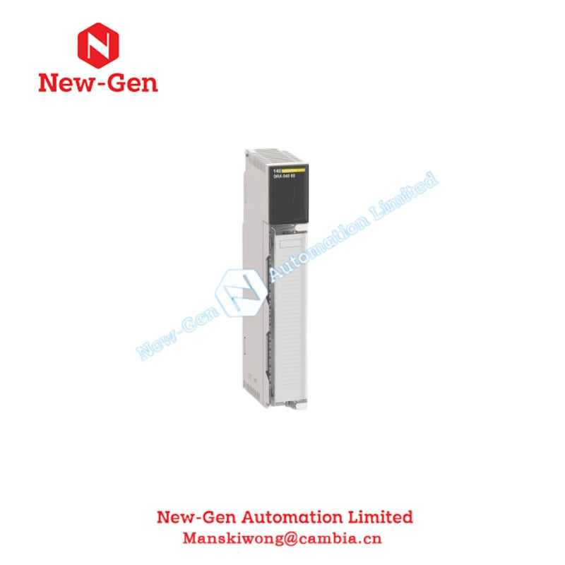 Schneider 140CPS22400 140-CPS-224-00 power supply module