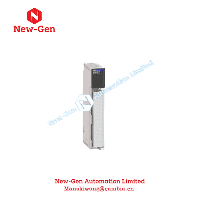 Schneider 140DDM39000 Discrete I/O module
