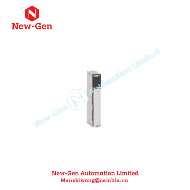 Schneider 140NOC77100 Ethernet/IP network module