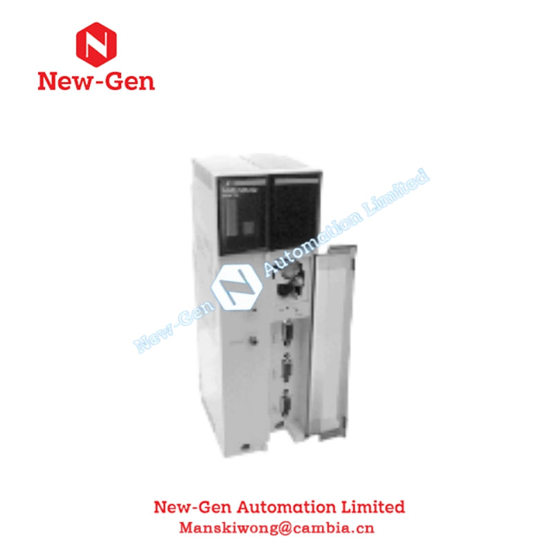 Schneider 141MMS53502 Multi-Axis Motion Controller