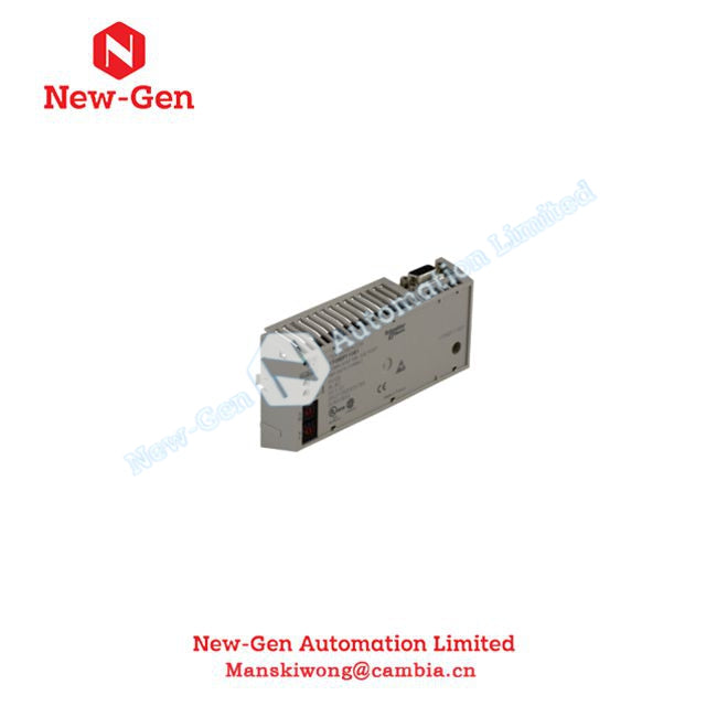 Schneider Electric 170NEF11021 Modbus Plus Communication Adapter