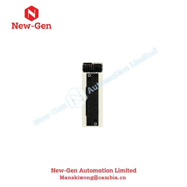 Schneider BMXDDI1602H Discrete input module