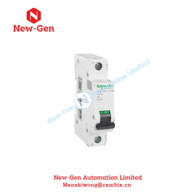 Schneider C65H-DCC10A Circuit breaker