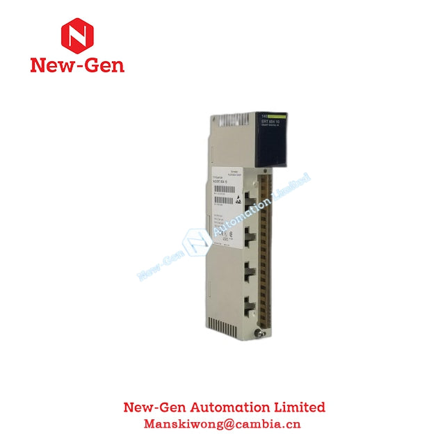 Schneider 140ACI04000 Analog Input Module In Stock with Factory Sealed