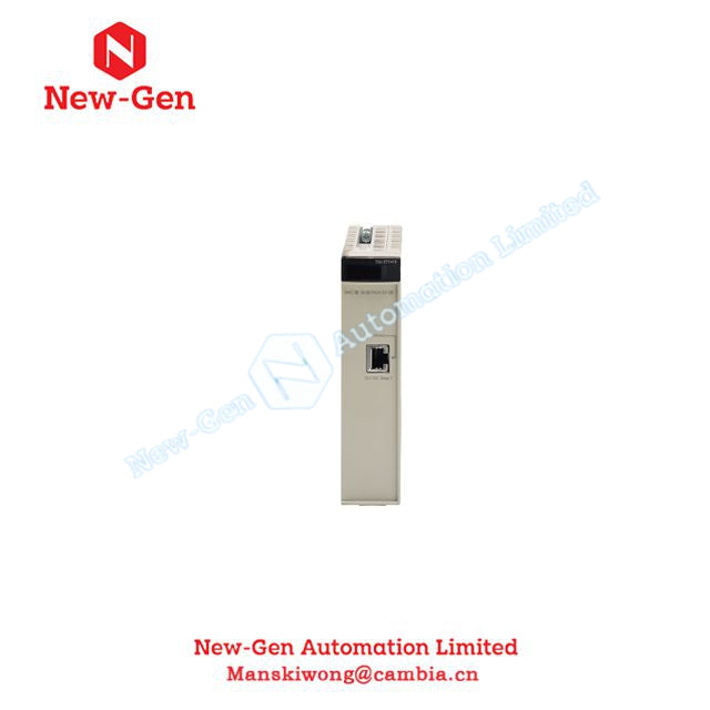 Schneider TSXETY4103 Ethernet TCP/IP module