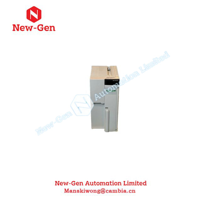 Schneider TSXPSY3610 power supply module