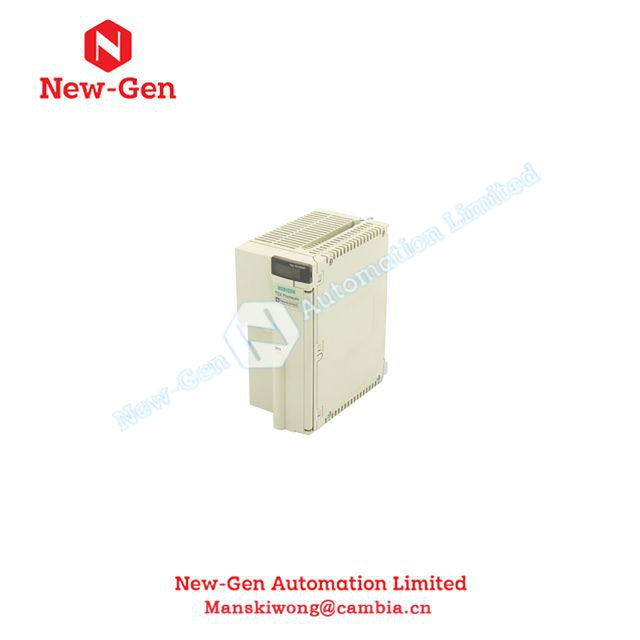 Schneider TSXPSY5520M power supply module