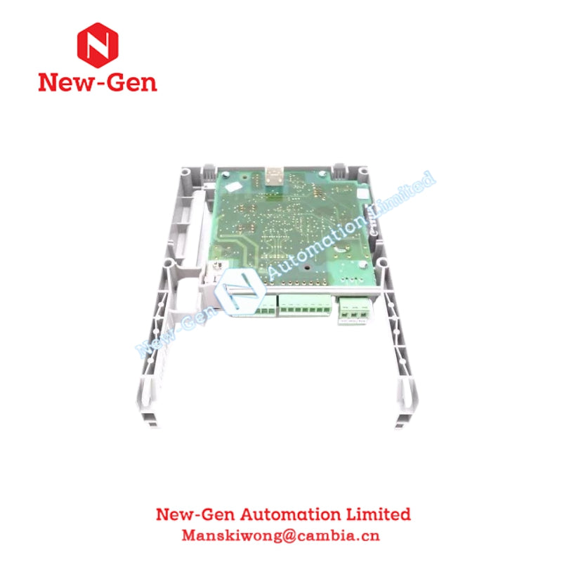 Schneider VW3A3201 BASIC I/O OPTION CARD