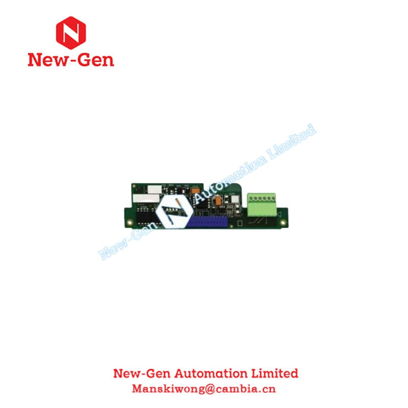 Schneider VW3A3407 Encoder interface card