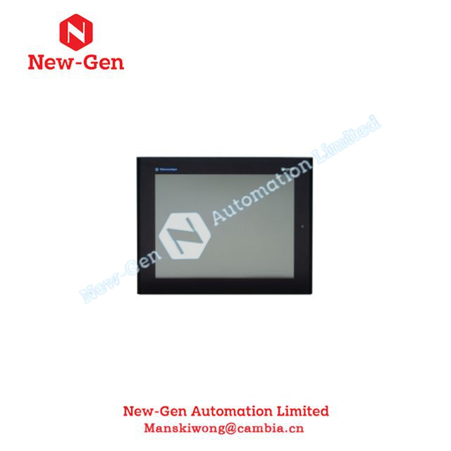 Schneider XBTGT5230 Kadvanced touchscreen panel