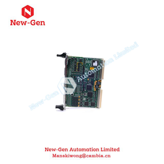 Siemens 6DD1640-0AH0 TDC Signal module SM500