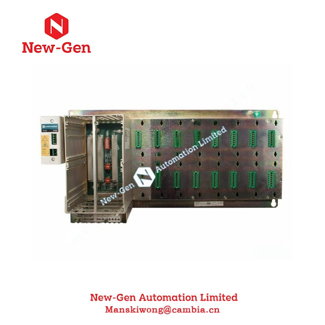 EUROTHERM T170 PSU Cardfile Noliktavā 100% oriģināls