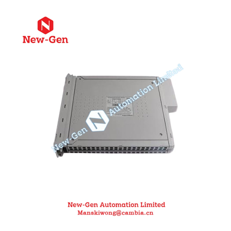 ICS Triplex T8151 Trusted Communications Interface Module