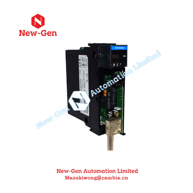 Honeywell TC-CCR014 Redundant Control Network Interface Module