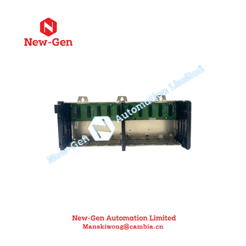 TC-FXX102 Honeywell 10 Slot Chassis