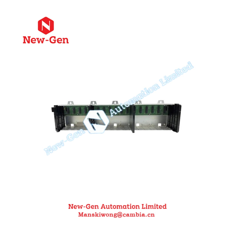TC-FXX172 Honeywell 97126772-B01 17-Slot Rack Chassis