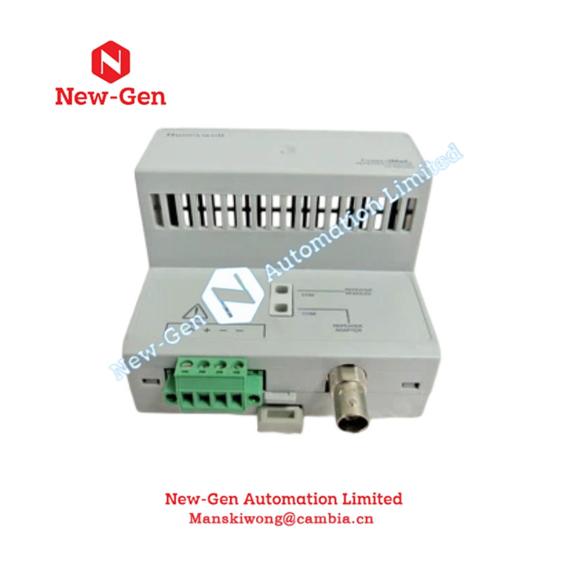 TC-RPA002 Honeywell ControlNet Repeater Adapter