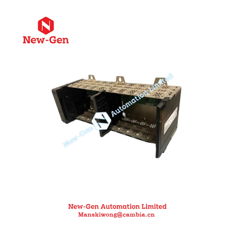 Honeywell TC-RPSCA2 Redundant Power System Chassis Adapter