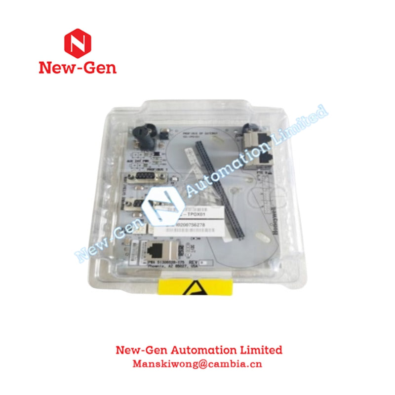 TC-SMPD01 | Honeywell | SIM FTA Power Adapter 24 VDC