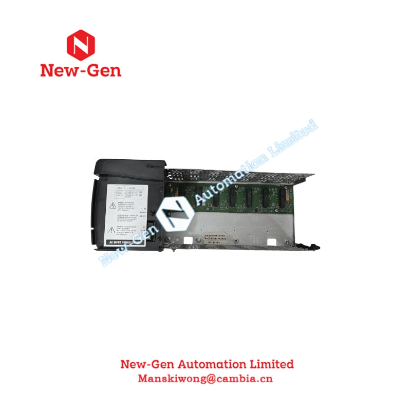 Honeywell DCS TK-FPCXX2 AC Power Supply