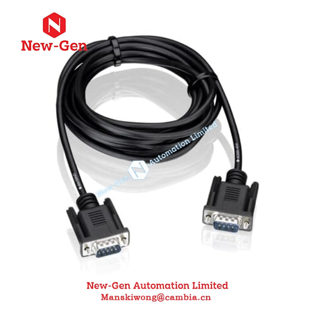 ABB TK405  Communication Cable AC500 Accessor 100% Genuine In Stock with Factory Sealed