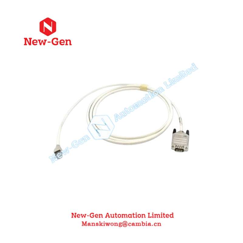 ABB 3BSC950201R1 TK853V020 Modem Cable