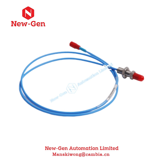 PROVIBTECH TM0180-05-05-03-10-02 Standard 8mm Probe In Stock 100% Brand New
