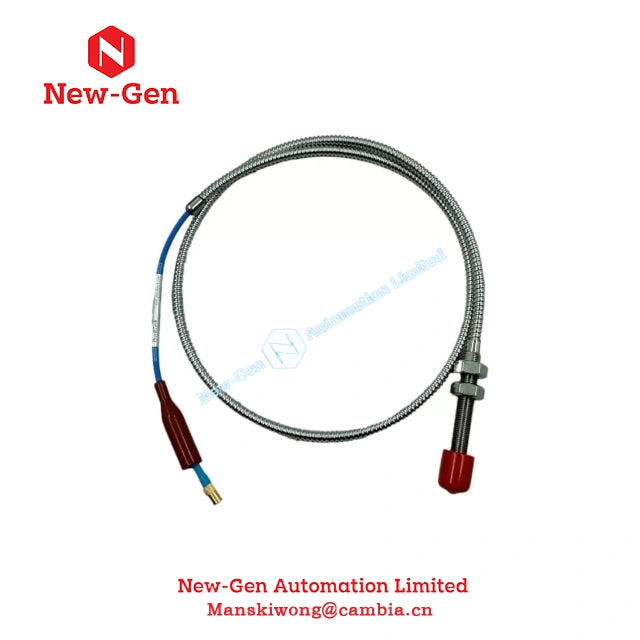 PROVIBTECH TM0180-07-01-07-10-02 8mm ProvibTech In Stock 100% Brand New