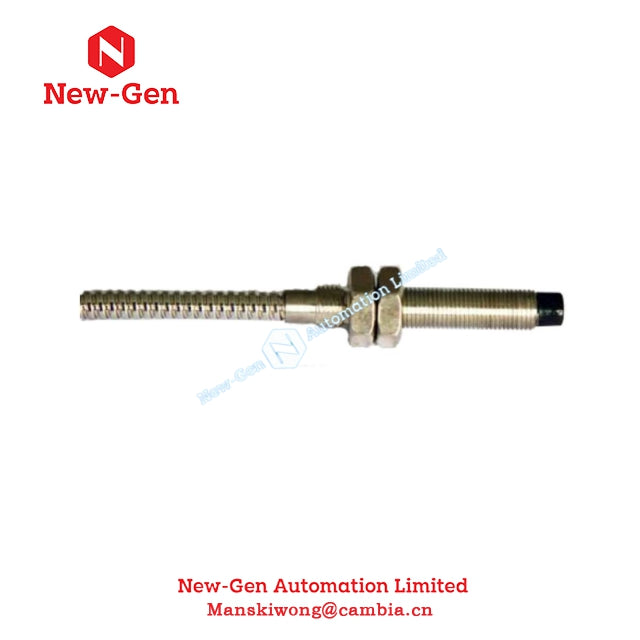 PROVIBTECH TM0180-07-00-05-10-02 Standard 8mm Probe In Stock 100% Brand New