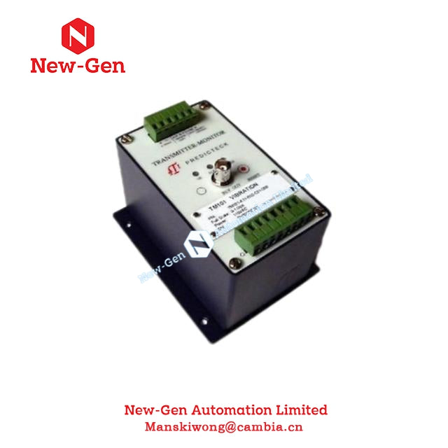 PROVIBTECH TM202-A00-B00-C00-D00-E00-F00-G00 Transmitter In Stock 100% Brand New
