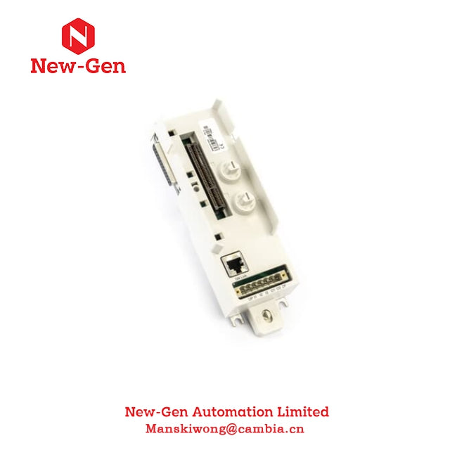 ABB TP868 3BSE018176R1 Baseplate for SM811 and SM812 100% Genuine In Stock with Factory Sealed