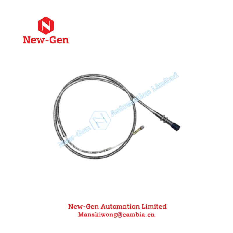 Vibro-Meter Meggitt TQ402 Proximity Transducer