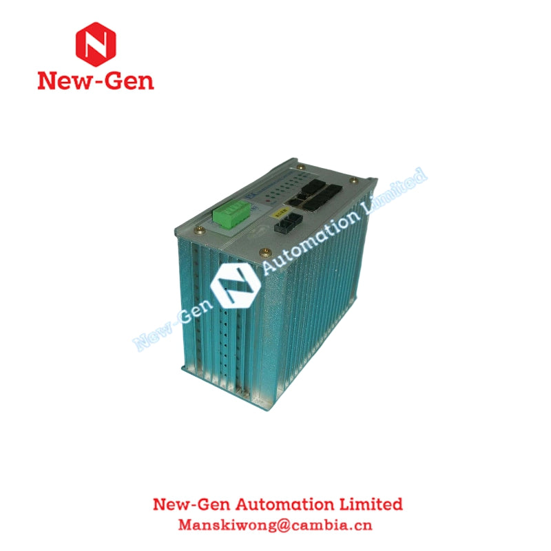 TSC CARAT 1008FC-15 PLC/DCS Module