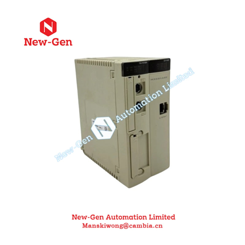 Schneider Electric TSXP573634M  Modicon Premium Unity Processor
