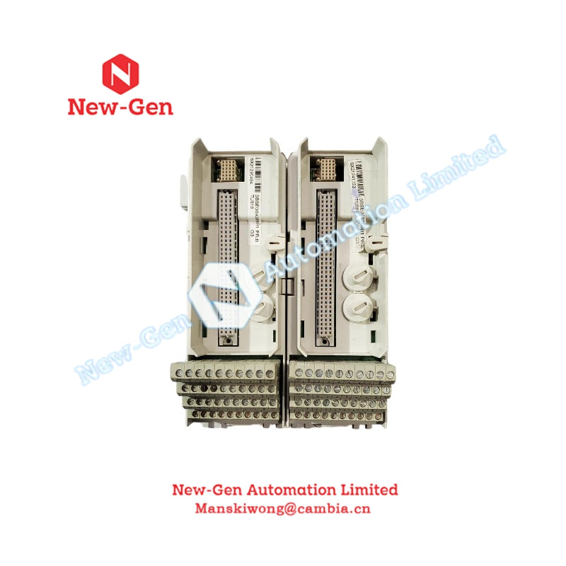 ABB TU818V13BSE069209R1 Module Termination Unit