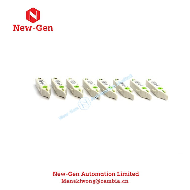 ABB TY801K01 TY801 3BSE023607R1 Shunt Stick  100% Genuine In Stock with Factory Sealed