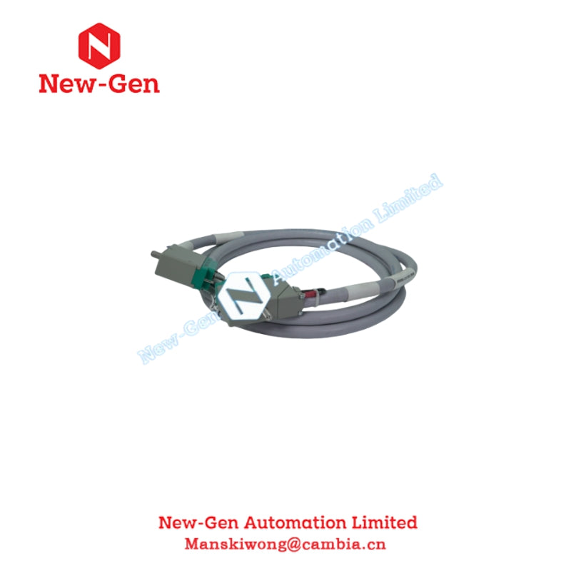 Triconex 4000093-310 Input Terminal Cable Assembly