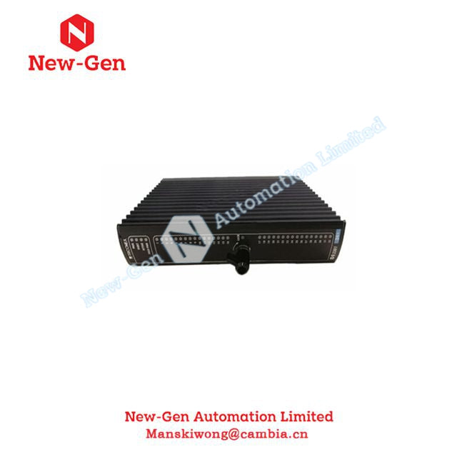 Triconex DI3311 Digital Input Module