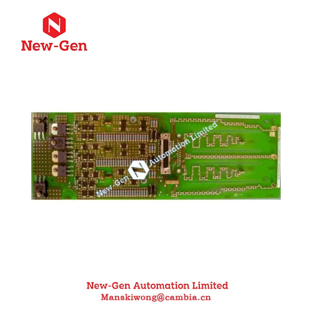 ABB UA D215 A102 3BHE026284R0102 PEC80 محول إشارة Int في الأوراق المالية