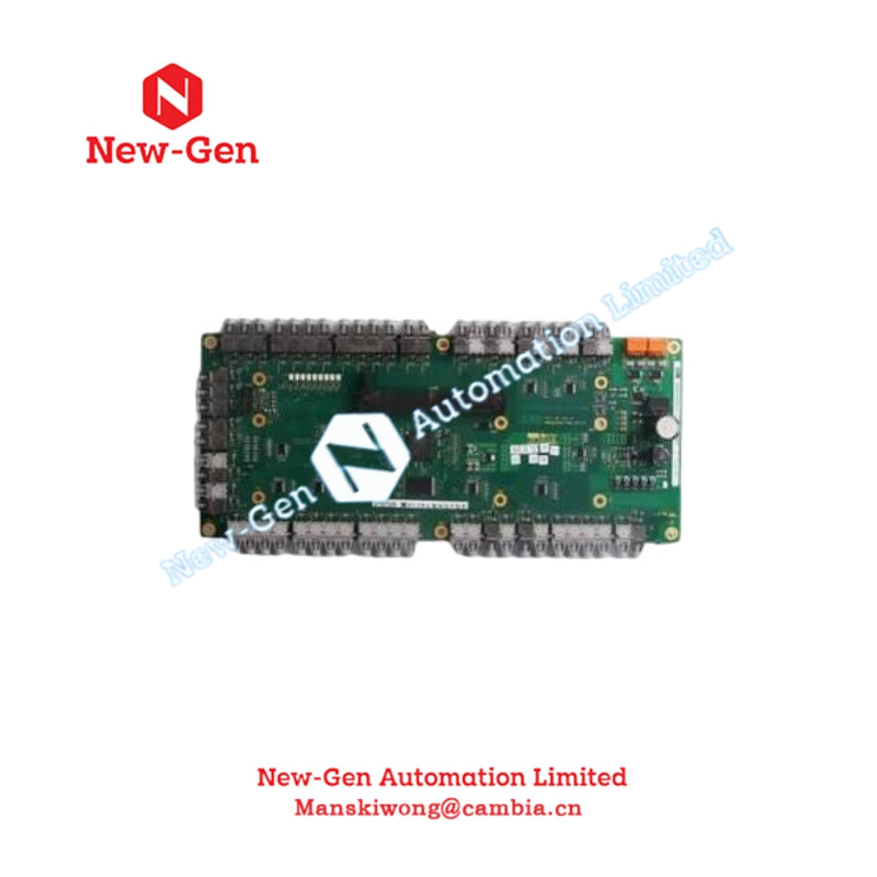 ABB 3BHE024855R1101 UFC921A101 Industrial Inverter Board