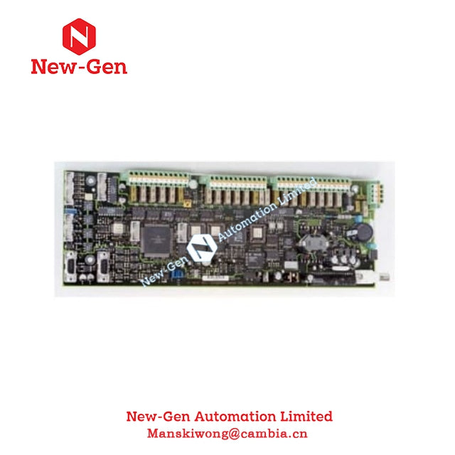 ABB UNS 0880A-PV2 3BHB005922R0002 Pcb مكتمل في المخزون جاهز للشحن