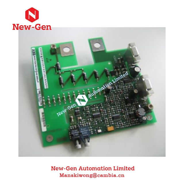 ABB UNS 0890A-P,V1 3BHE018297R0001 SCI U1= 720V متوفر في المخزون جاهز للشحن