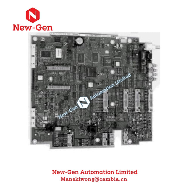 ABB UNS 0890A-P، V2 3BHE018297R0002 PCB مجمعة في المخزون جاهزة للشحن