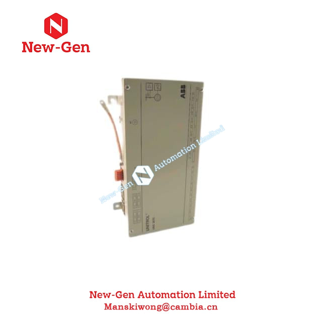 ABB UNS 3670A-Z HIEE205011R0001 Converter Electronics In Stock