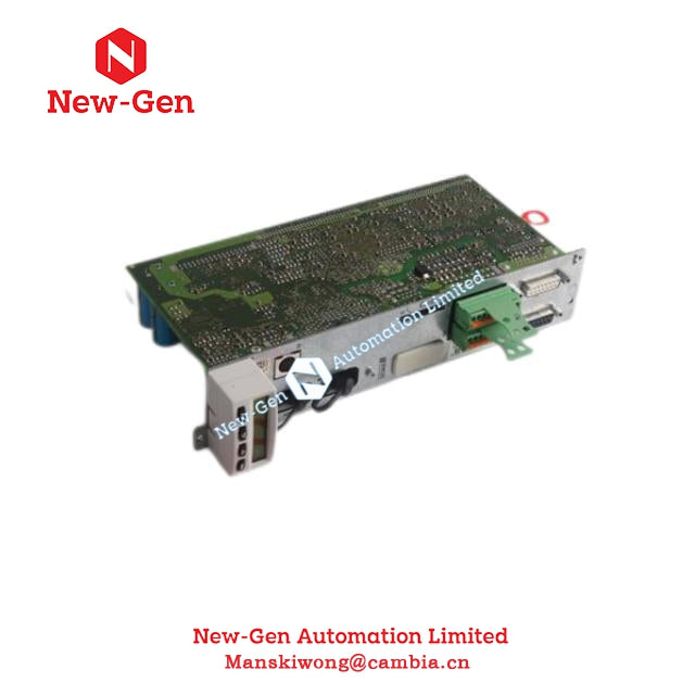 ABB UNS4881B، V1 3BHE009949R0001 لوحة COB المثيرة في المخزون