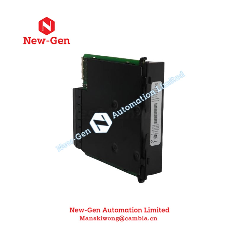 General Electric UR8FH CT/VT Module